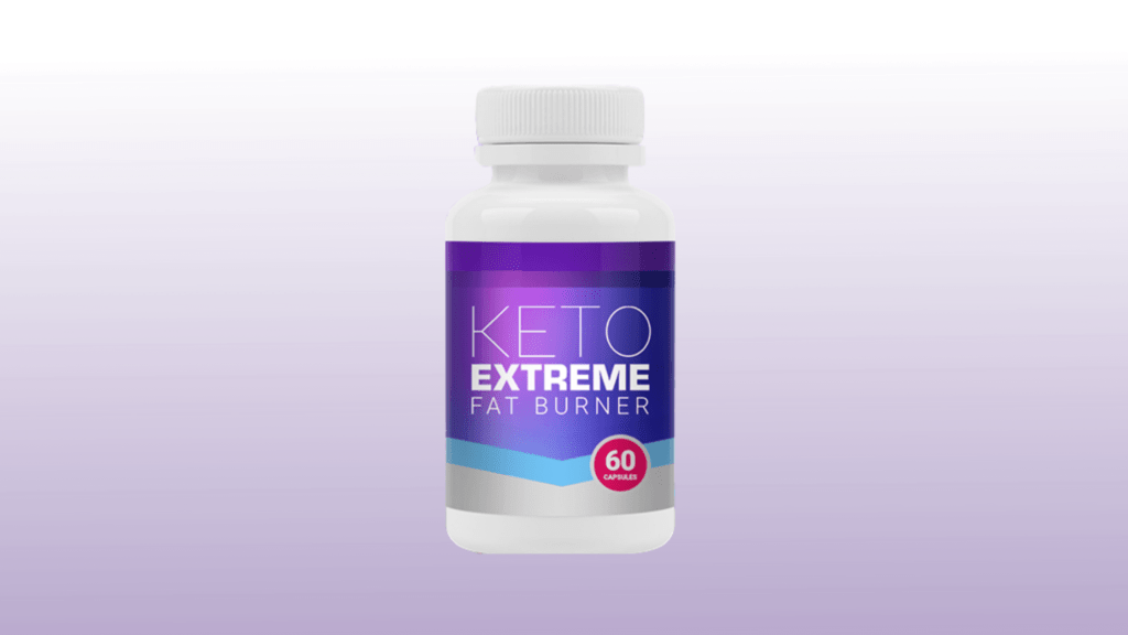 Keto Extreme Fat Burner South Africa (Reviews 2022) Real Results