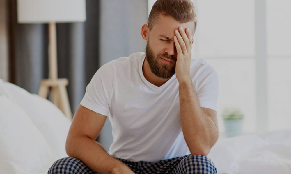 Bed Wetting Adults Causes & Treatment Explained!