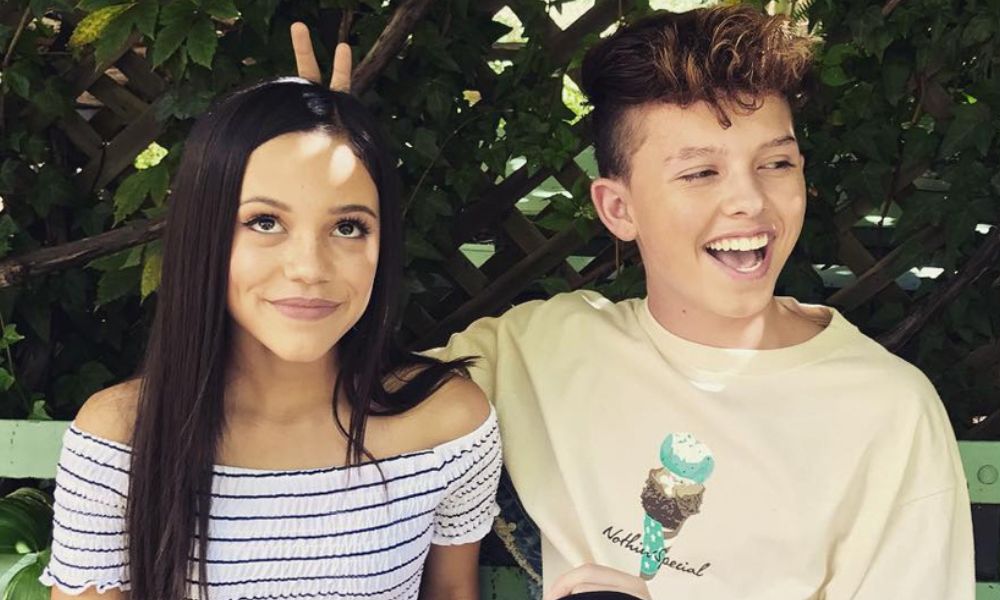 Is Jenna Ortega Single? Who Is Jenna Ortega Dating in 2022?
