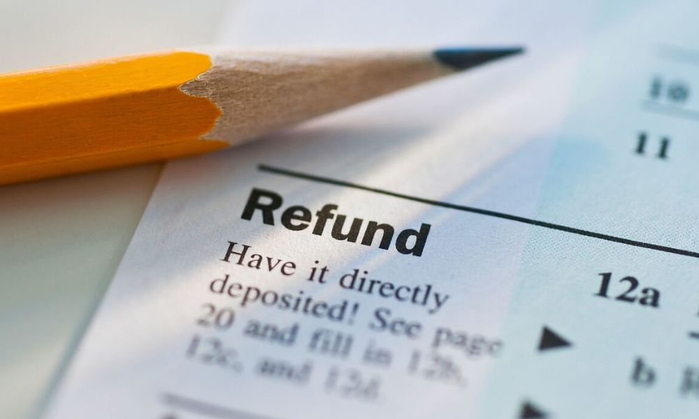 Middle Class Tax Refund Explained