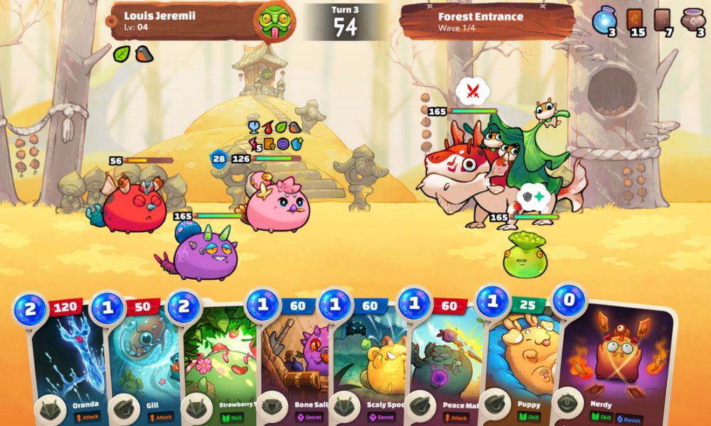 What Is Axie Infinity? How Does It Work