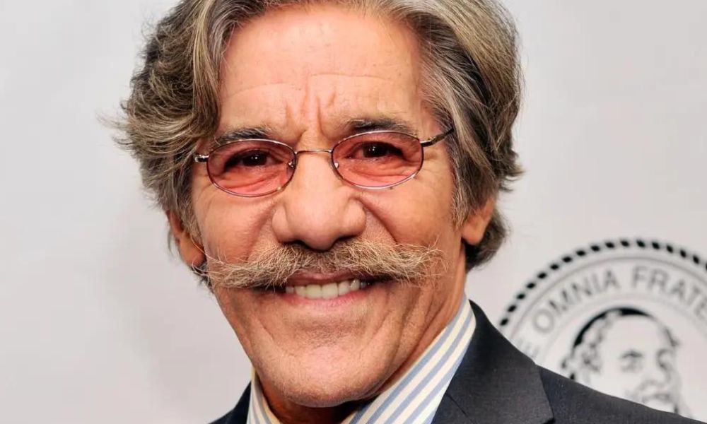 Geraldo Rivera: The Most Outspoken Man At Fox News?