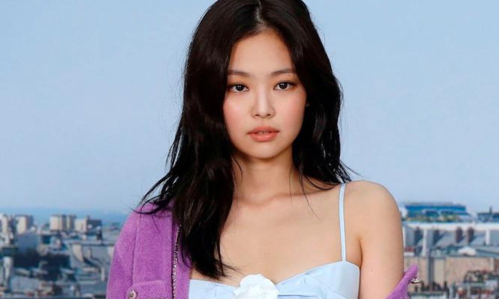 Who Is Jennie Kim? BlackPink’s Lead Singer