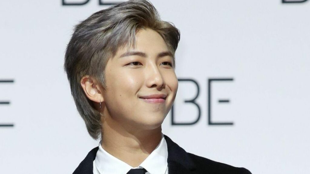 Who Is Joon A K A RM In BTS who-is-joon-a-k-a-rm-in-bts