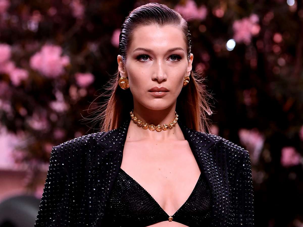 10 Most Beautiful Women In The World According To Golden Ratio