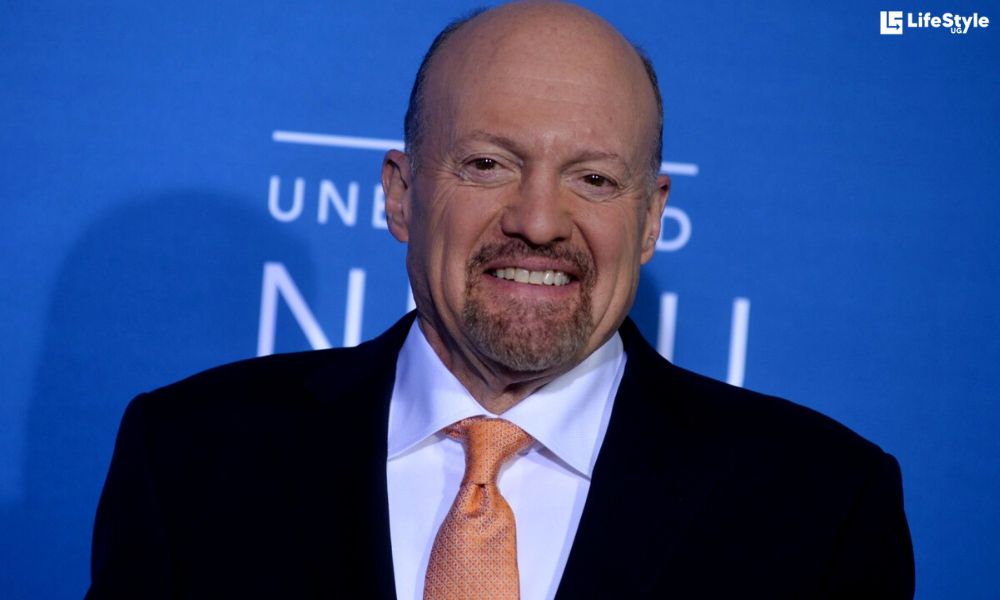 Jim Cramer TV’s Most Reputed Money Manager And Financial Guru