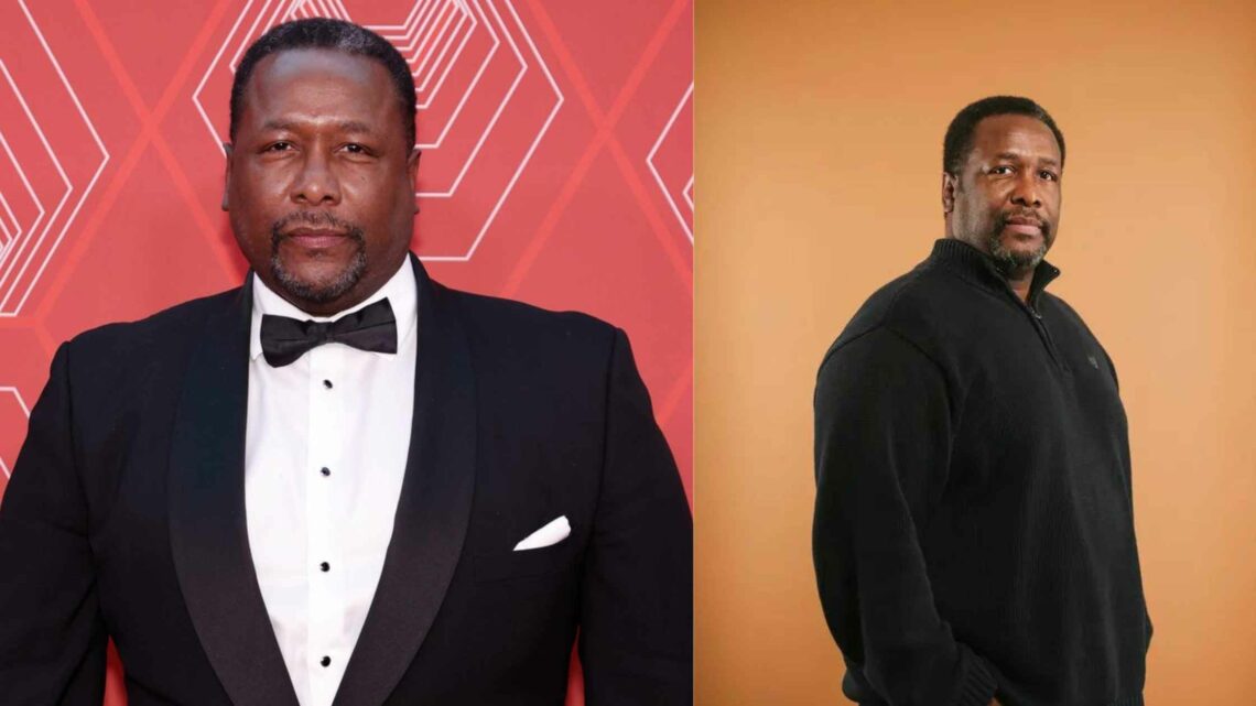 Wendell Pierce Weight Loss How Did He Lose Weight?