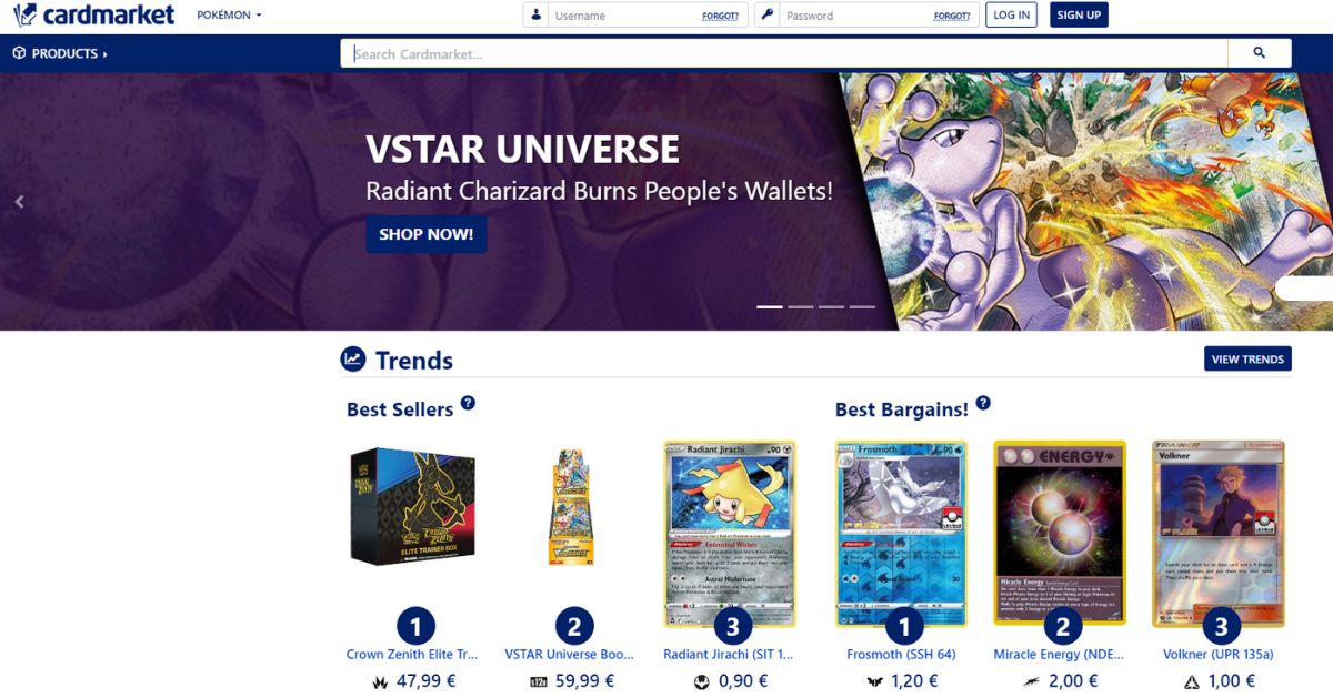 Where To Sell Pokemon Cards? 10 Best Places To Sell Pokémon Cards In 2023