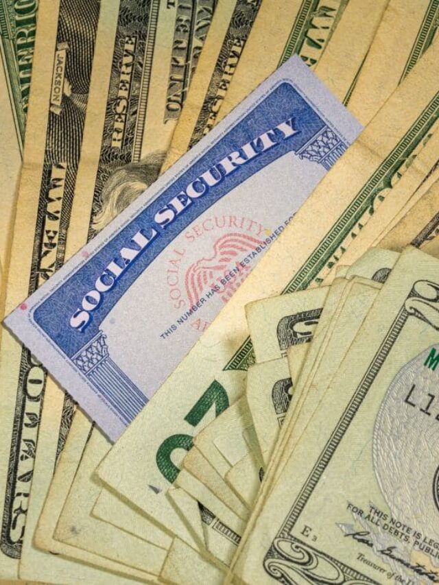 Social Security Supplemental 2023 Check benefits Lifestyle UG