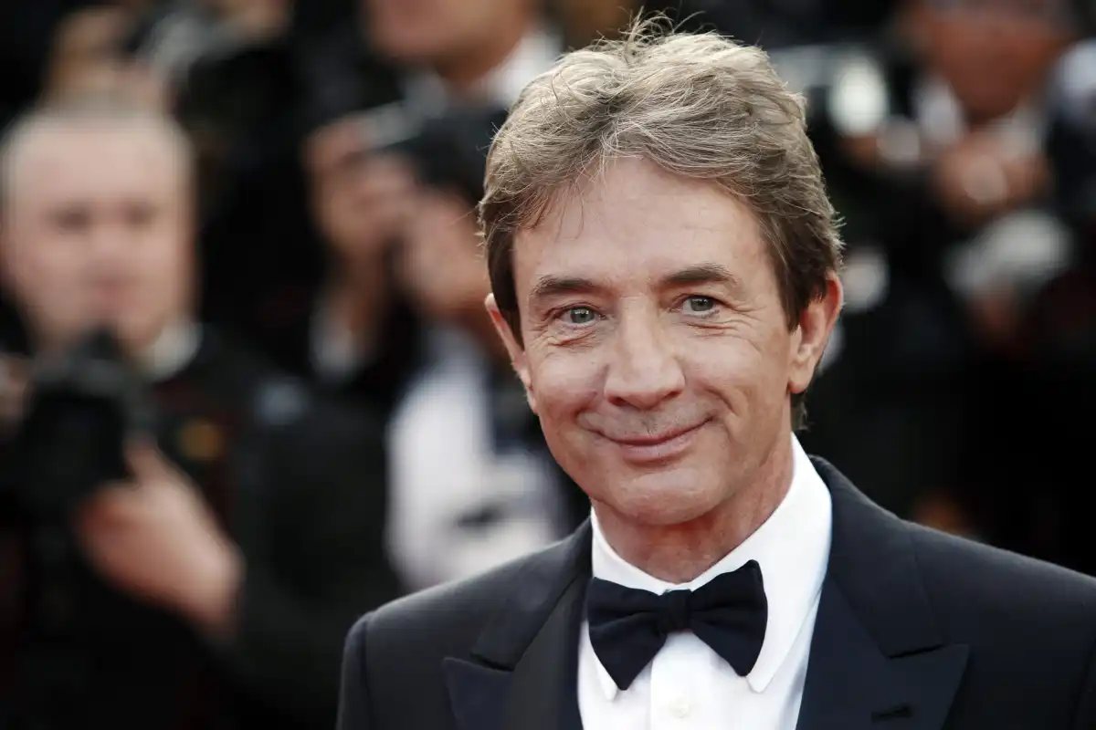 Is Martin Short Gay? Why Is He Rumored To Be Gay?