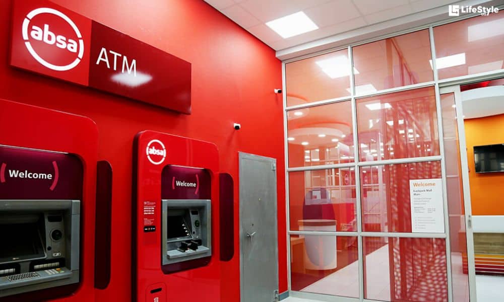 Absa Group Limited: Africa’s Leading Financial Service Provider