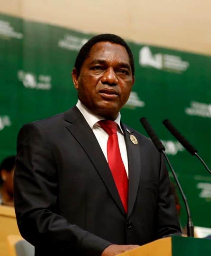 Top 10 Richest People In Zambia 2023 By Net Worth