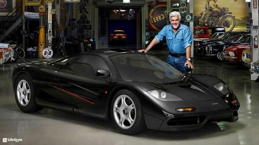 Jay Leno Car Collection [2023 Update] List Of Cars And Their Worth