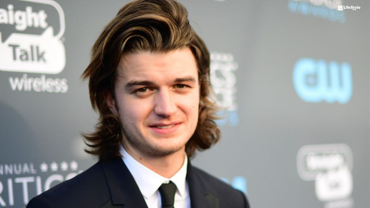 Is Joe Keery Gay? Everything What Is His Sexual Orientation