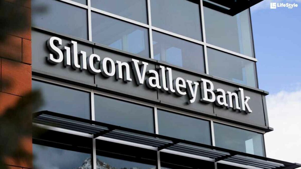 Silicon Valley Bank Collapse: The Second Largest Bank Crash In U.S