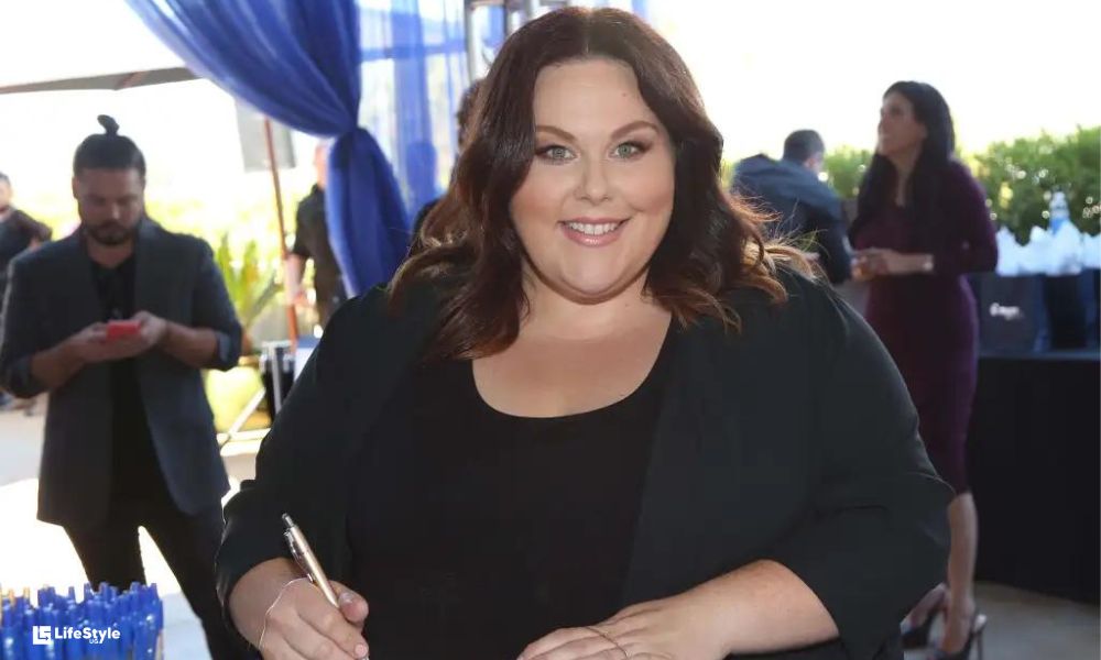Chrissy Metz Weight Loss Here’s The Secret How The ‘This is Us’ start