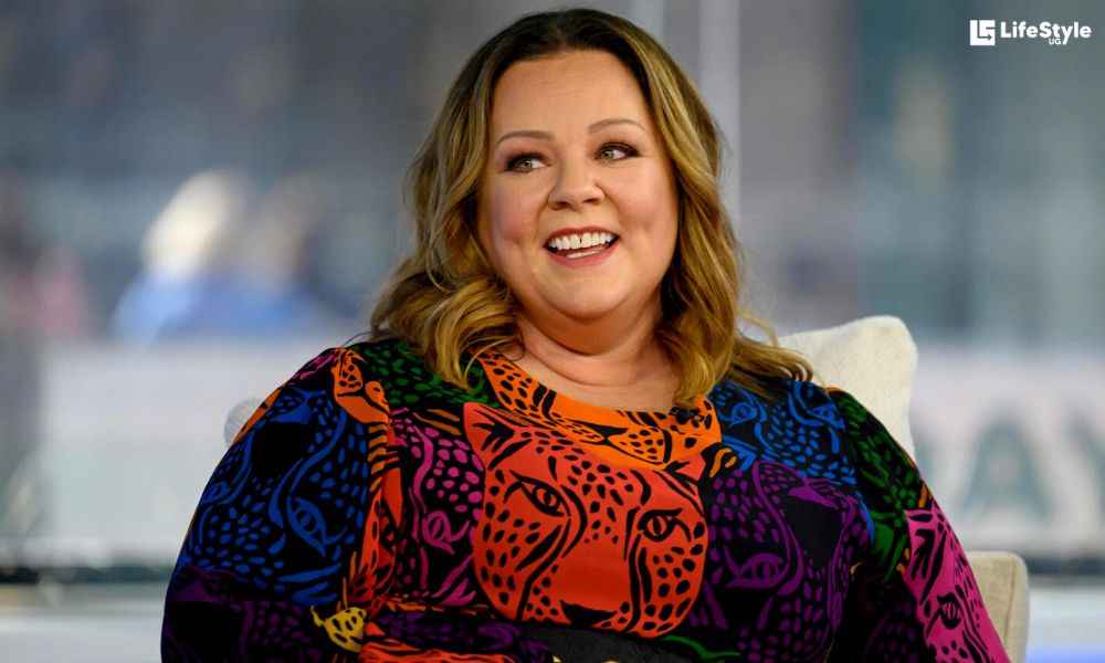 Melissa McCarthy Net Worth 2023 How Much Does She Earn?