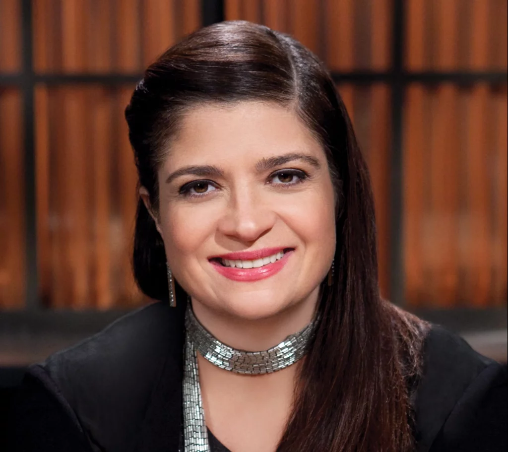 Alex Guarnaschelli Career