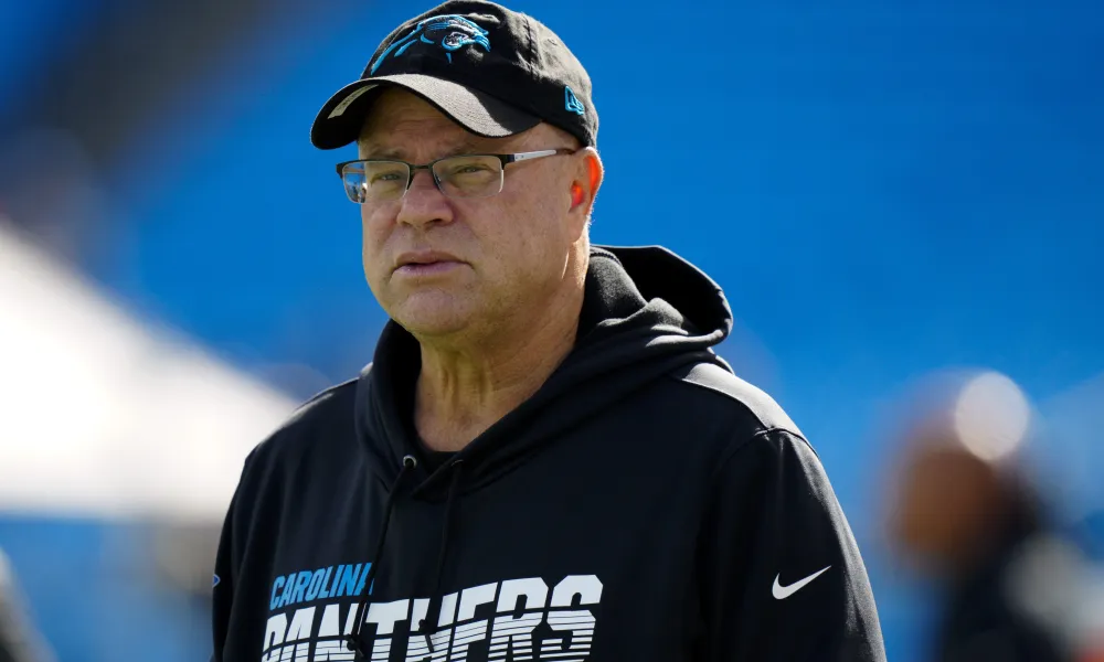 David Tepper Salary