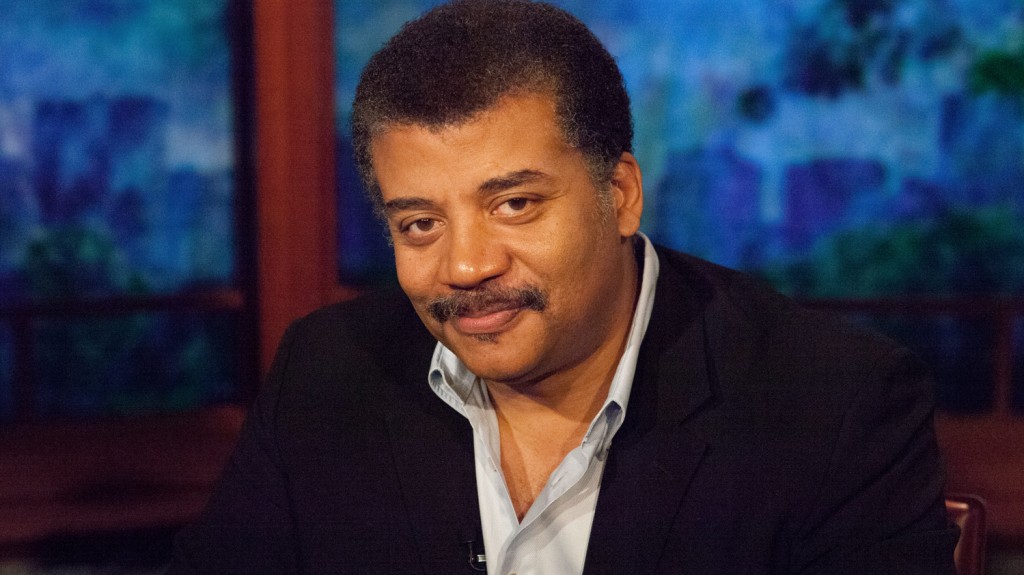 Neil deGrasse Tyson Salary