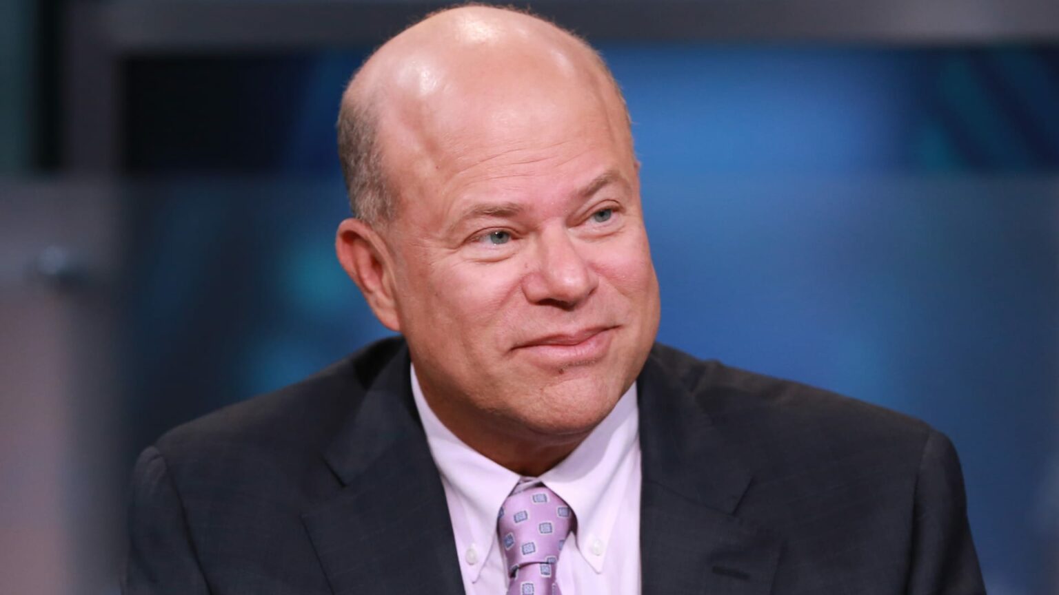 Who is Nicole Bronish? know About David Tepper's Wife