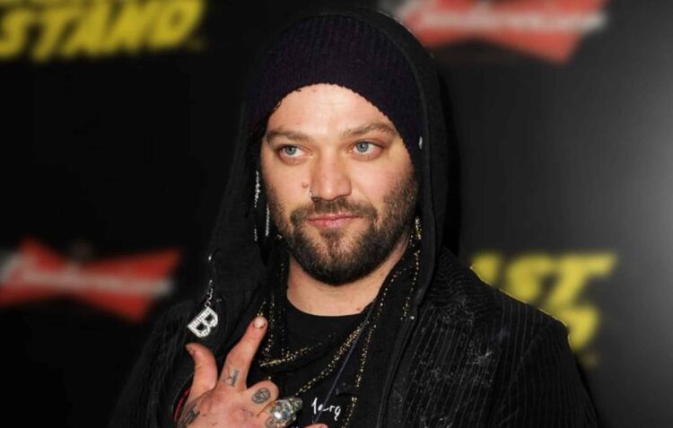 Bam Margera Net Worth 2023