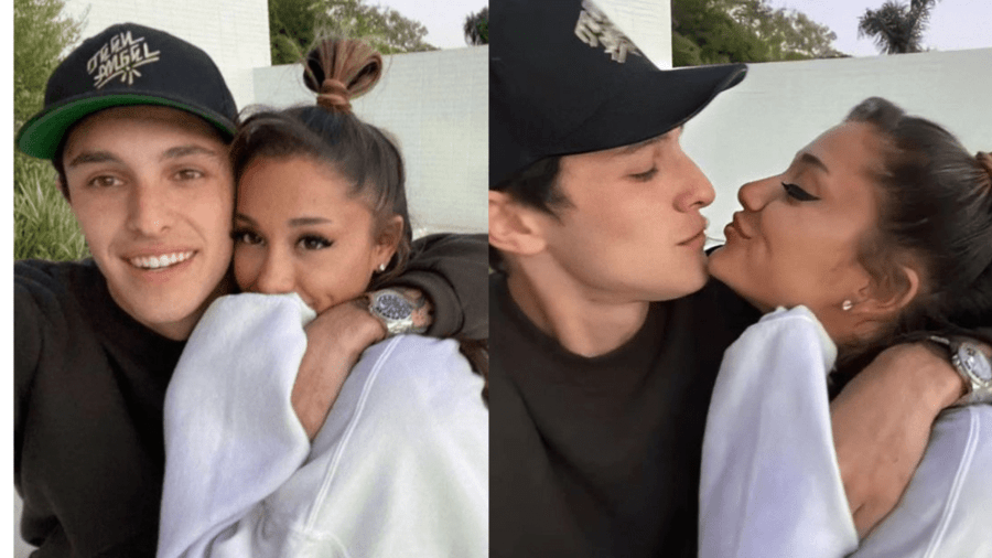 Clarification of Rumors: Does Ariana Grande Have Kids?