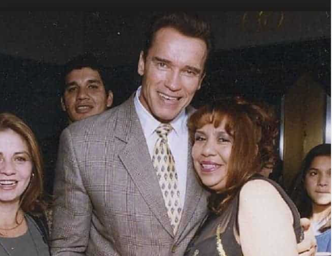 How Much Did Arnold Pay Mildred Baena?