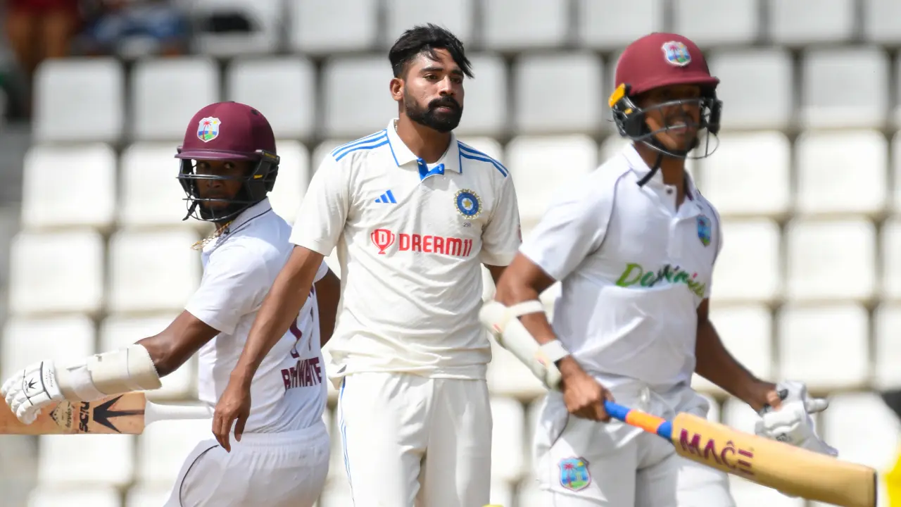 India Practice Match Scorecard 2023 IND Vs WA XI Scorecard News 