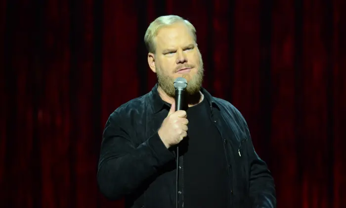 Jim Gaffigan