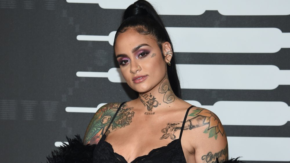 Kehlani Net Worth