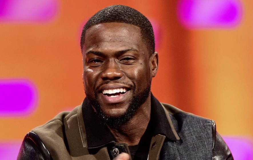 Kevin Hart