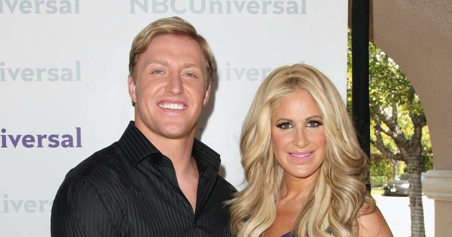 Kroy Biermann Bio