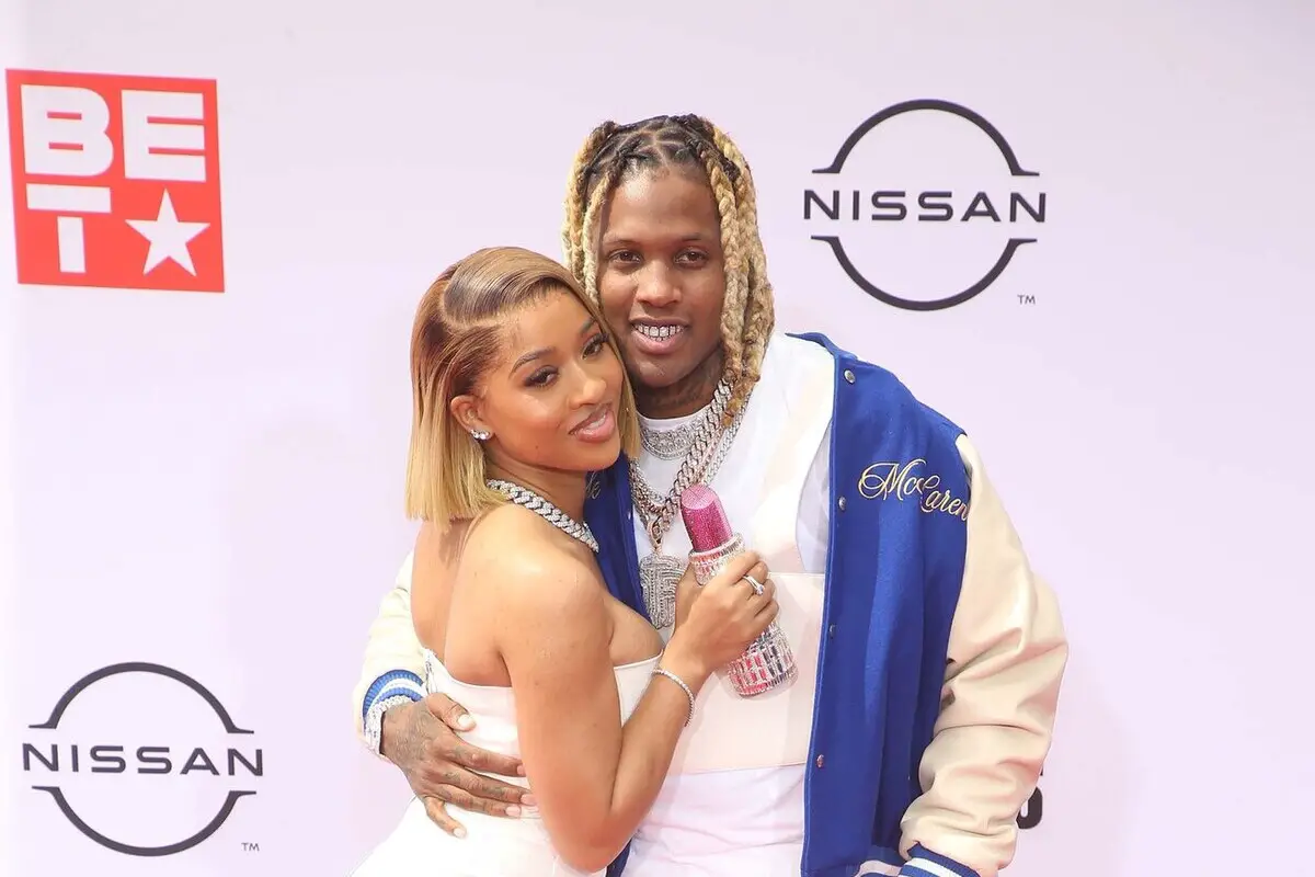 Everything You Need to Know About Lil Durk Girlfriend India Royale