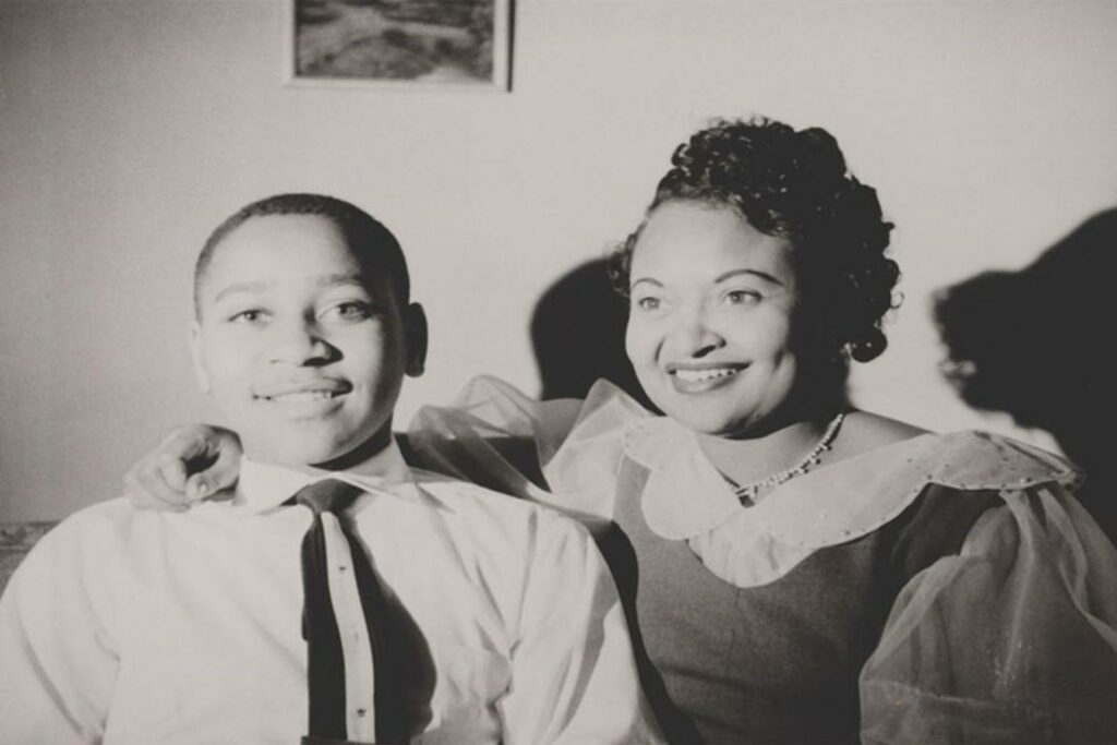 The Emmett Till Case