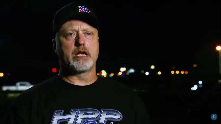 What Happened to Doc From Street Outlaws?