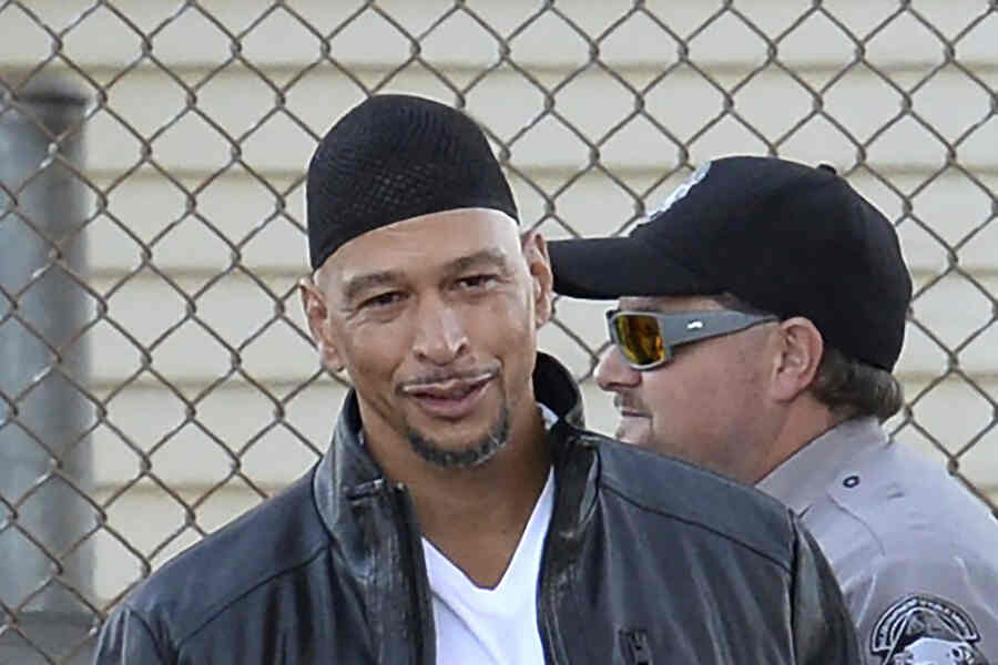 What Happened to Rae Carruth?