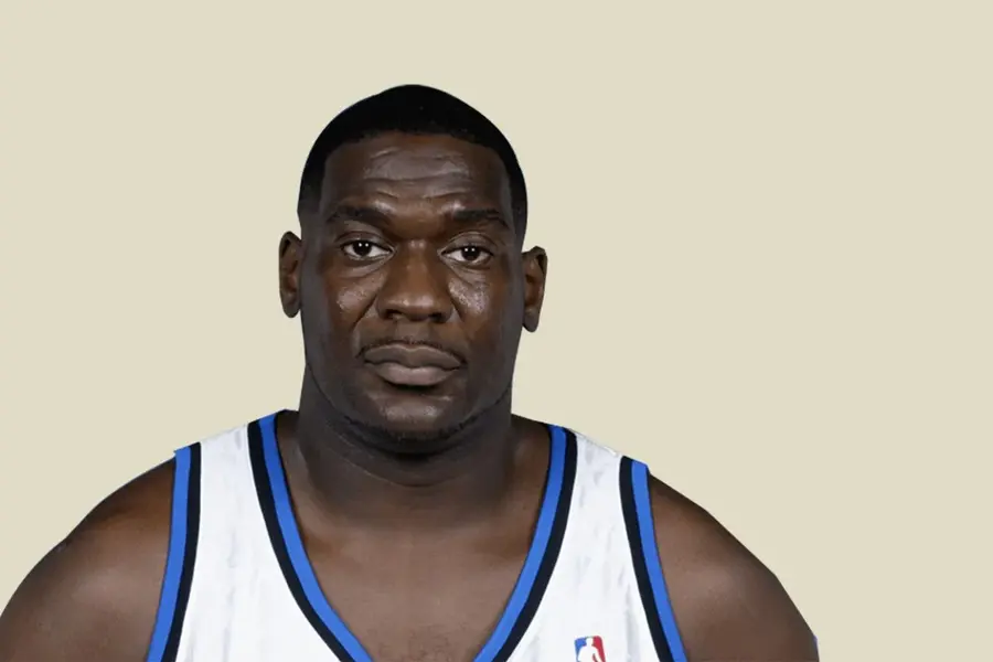 Shawn Kemp - Wikipedia