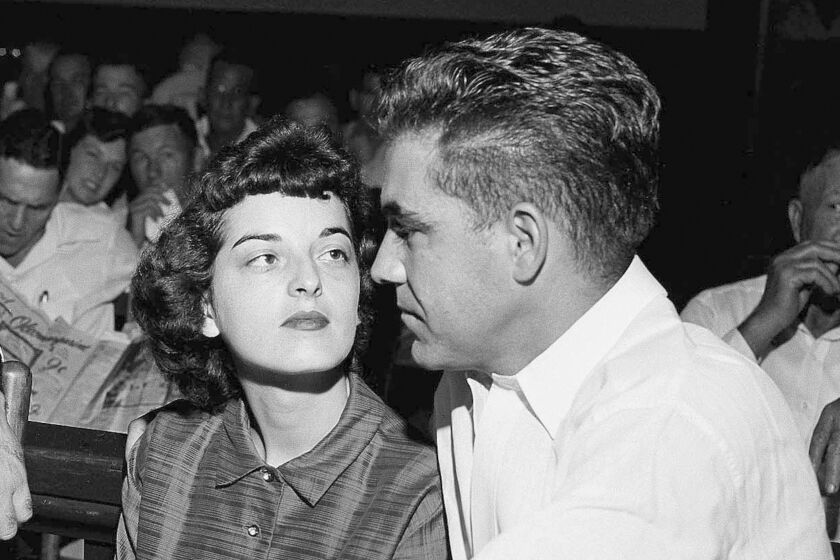 Who is Carolyn Bryant?