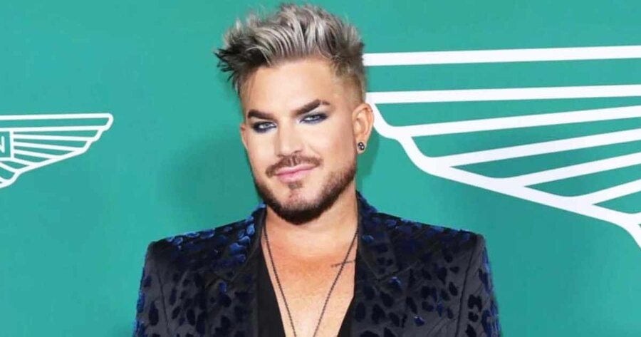 Adam Lambert Children: Does He Have a Baby?