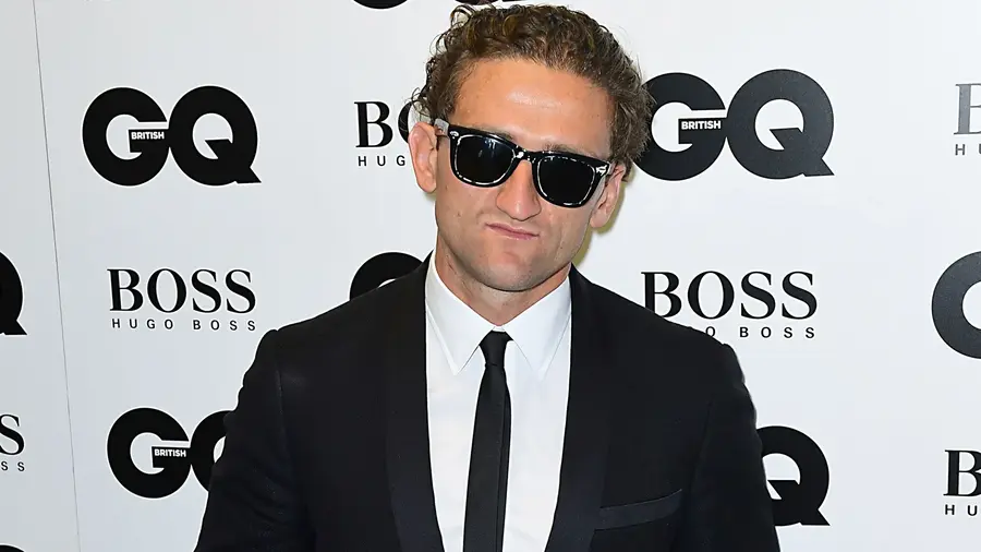 Casey Neistat Awards and Career