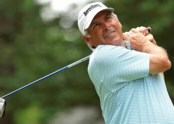 Fred Couples Net Worth 2023