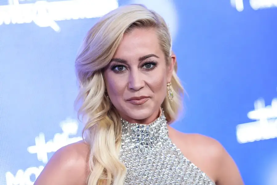 Kellie Pickler Net Worth 