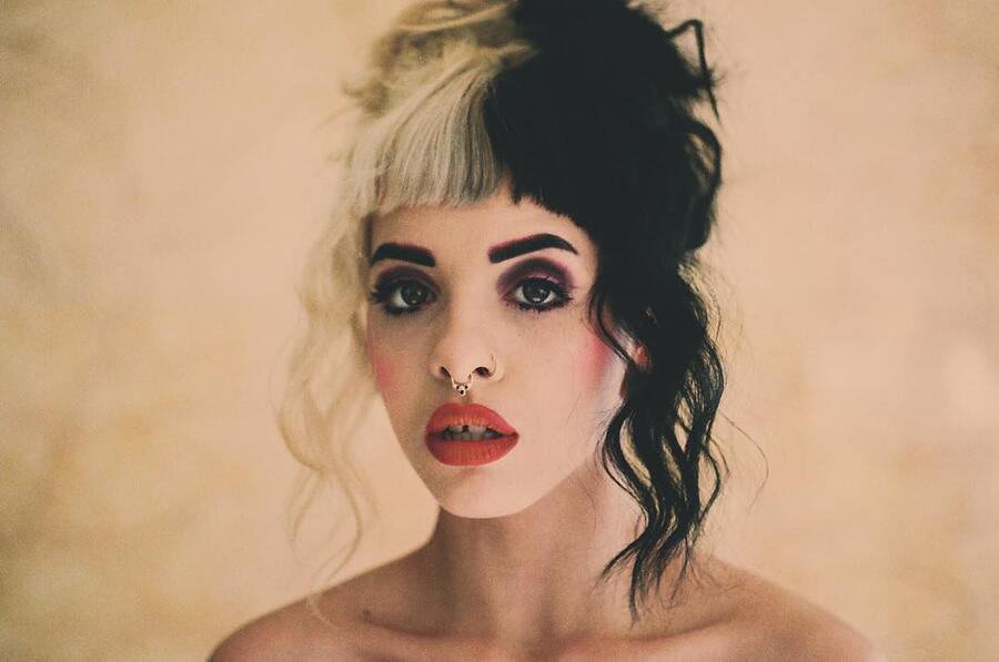 Melanie Martinez Bio