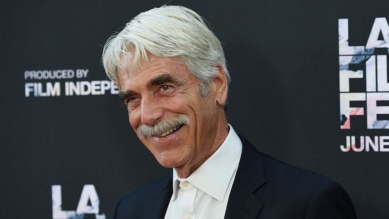 Is Sam Elliott a Veteran?