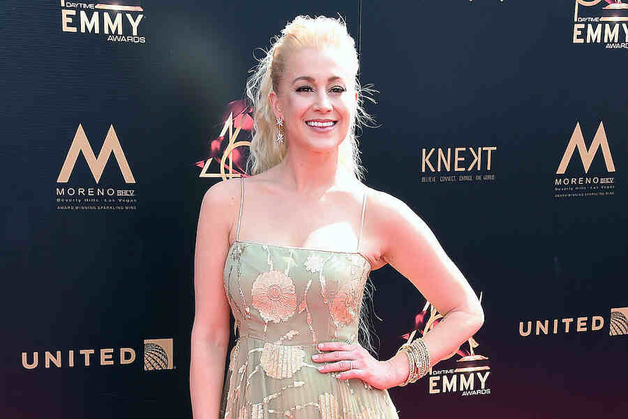 Who is Kellie Pickler? 