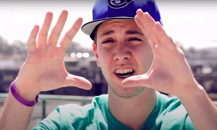 Who is Ross Capicchioni? Here's All We Know About Him!