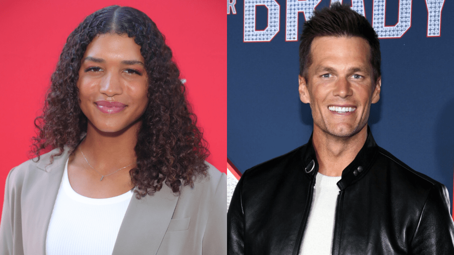 Is Maya Brady Related to Tom Brady?