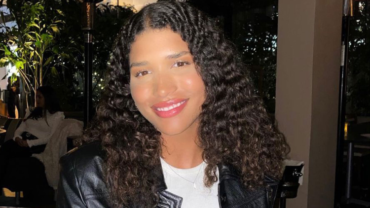 Is Maya Brady The Daughter of Brian Timmons?