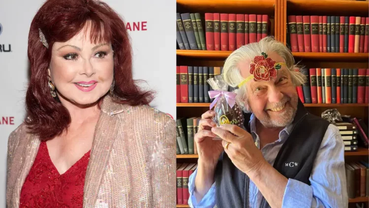 Meet Michael Ciminella: Find Out The Interesting Truths About Naomi Judd’s Ex-Husband